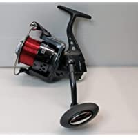 Zun Zun Carrete Fishen 65- con Hilo Incluido. para la Pesca en el mar- surfcasting.